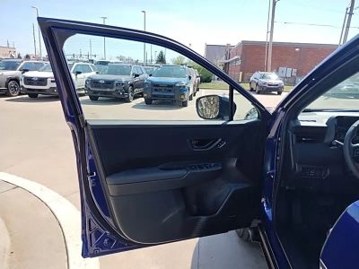 2026 Subaru Outback — photo 16 view