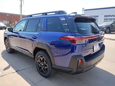 2026 Subaru Outback — photo 10 view