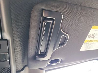 2026 Subaru Outback — photo 43 view