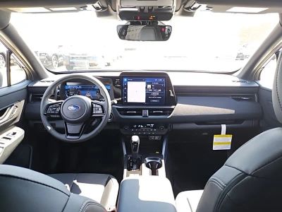 2026 Subaru Outback — photo 24 view