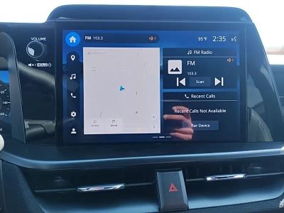 2026 Subaru Outback — photo 36 view