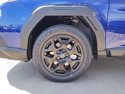 2026 Subaru Outback — photo 14 view