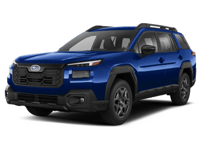 2026 Subaru Outback — photo 58 view