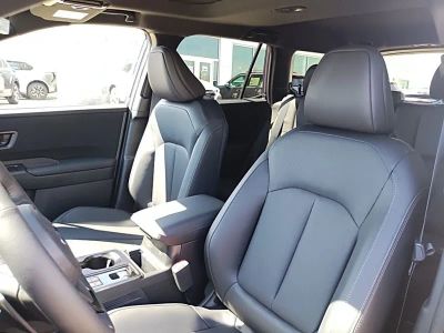 2026 Subaru Outback — photo 21 view