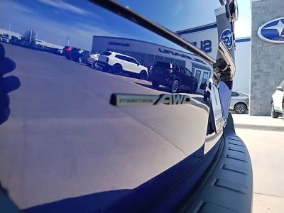 2026 Subaru Outback — photo 12 view