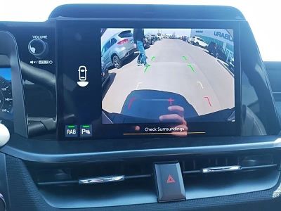 2026 Subaru Outback — photo 38 view