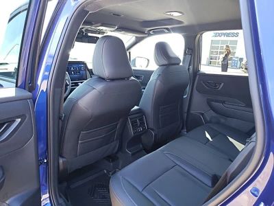 2026 Subaru Outback — photo 45 view