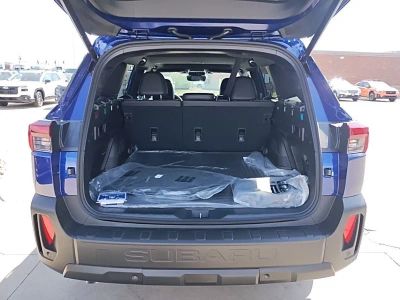 2026 Subaru Outback — photo 52 view