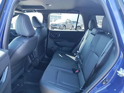 2026 Subaru Outback — photo 46 view