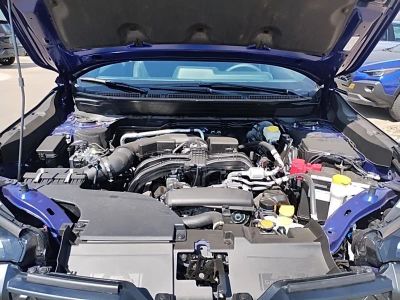2026 Subaru Outback — photo 15 view