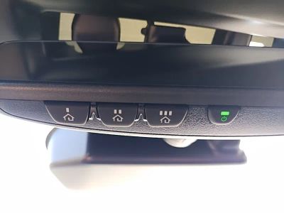 2026 Subaru Outback — photo 39 view