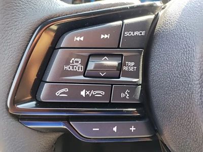 2026 Subaru Outback — photo 27 view