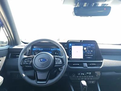 2026 Subaru Outback — photo 25 view
