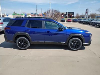 2026 Subaru Outback — photo 7 view