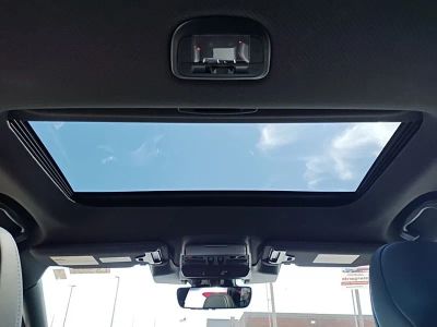 2026 Subaru Outback — photo 44 view