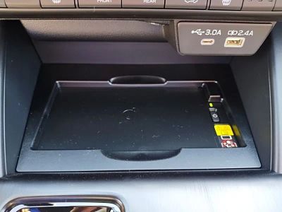 2026 Subaru Outback — photo 33 view
