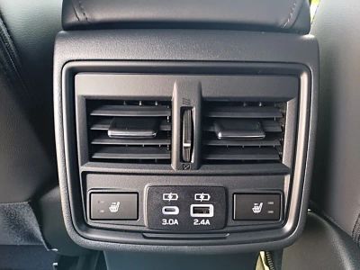 2026 Subaru Outback — photo 49 view