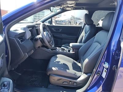 2026 Subaru Outback — photo 20 view