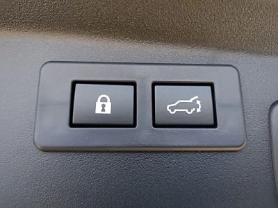 2026 Subaru Outback — photo 56 view