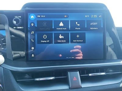 2026 Subaru Outback — photo 37 view
