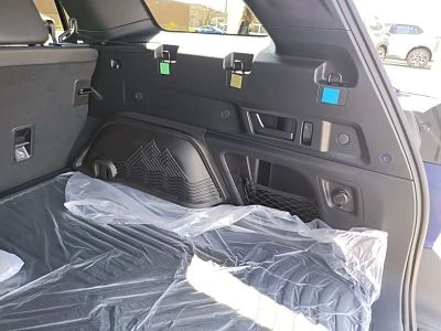 2026 Subaru Outback — photo 55 view