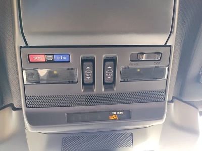 2026 Subaru Outback — photo 40 view