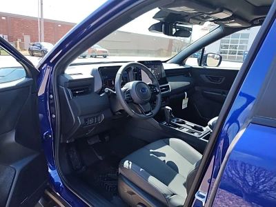 2026 Subaru Outback — photo 19 view