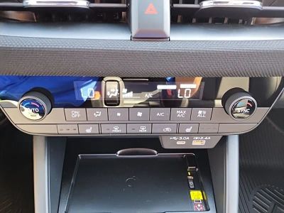 2026 Subaru Outback — photo 34 view