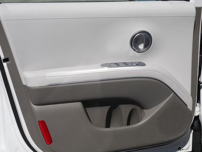 2026 Hyundai Palisade Hybrid — photo 35 view
