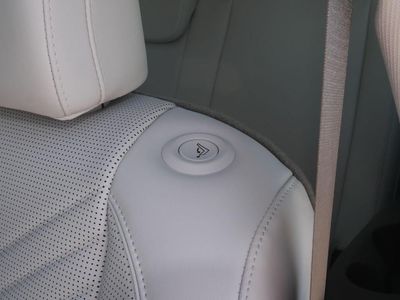 2026 Hyundai Palisade Hybrid — photo 31 view