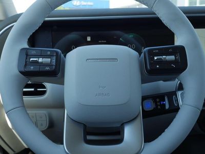 2026 Hyundai Palisade Hybrid — photo 42 view