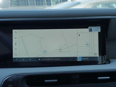 2026 Hyundai Palisade Hybrid — photo 7 view