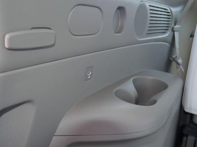 2026 Hyundai Palisade Hybrid — photo 10 view