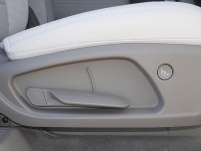 2026 Hyundai Palisade Hybrid — photo 28 view