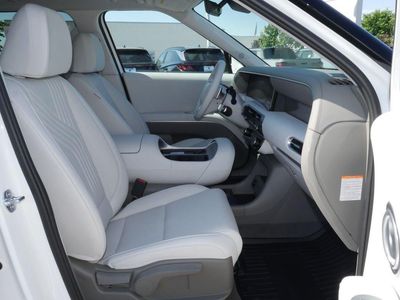 2026 Hyundai Palisade Hybrid — photo 23 view