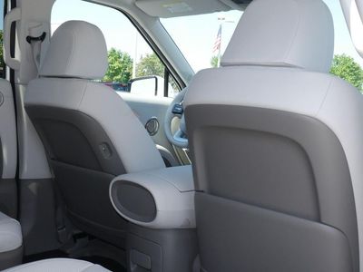 2026 Hyundai Palisade Hybrid — photo 29 view