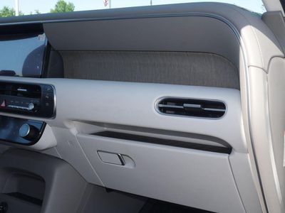 2026 Hyundai Palisade Hybrid — photo 26 view