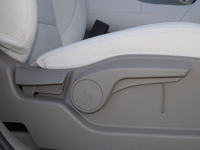 2026 Hyundai Palisade Hybrid — photo 24 view