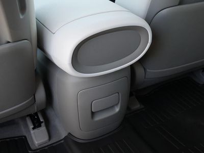 2026 Hyundai Palisade Hybrid — photo 32 view