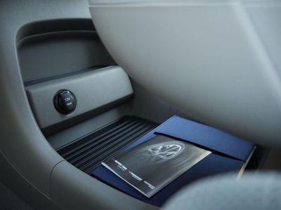 2026 Hyundai Palisade Hybrid — photo 52 view