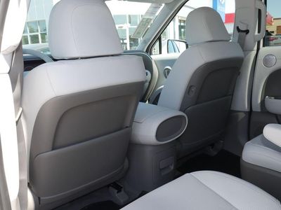 2026 Hyundai Palisade Hybrid — photo 11 view