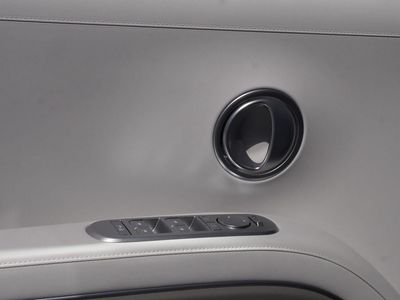 2026 Hyundai Palisade Hybrid — photo 36 view