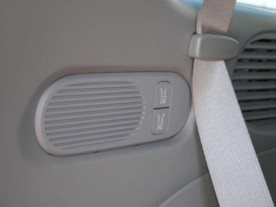 2026 Hyundai Palisade Hybrid — photo 19 view
