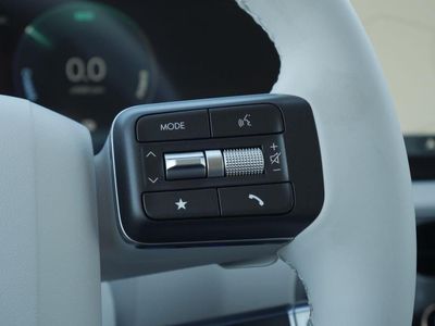 2026 Hyundai Palisade Hybrid — photo 44 view