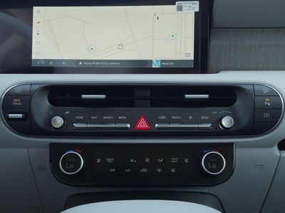 2026 Hyundai Palisade Hybrid — photo 49 view