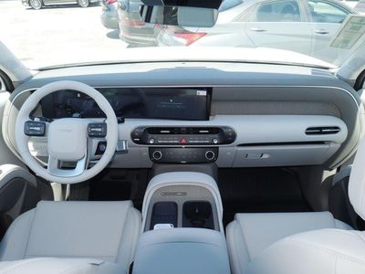2026 Hyundai Palisade Hybrid — photo 47 view
