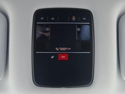 2026 Hyundai Palisade Hybrid — photo 53 view