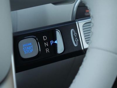 2026 Hyundai Palisade Hybrid — photo 46 view