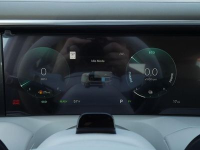 2026 Hyundai Palisade Hybrid — photo 45 view