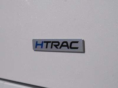 2026 Hyundai Palisade Hybrid — photo 17 view